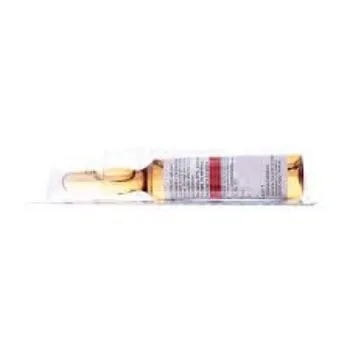  Nitroglycerin Injection